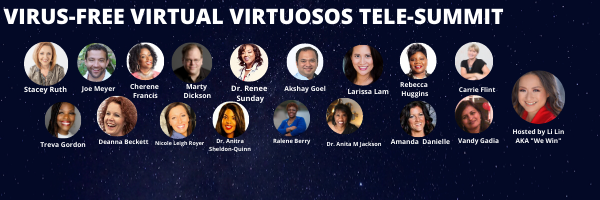 Virtual Virtuoso Summit